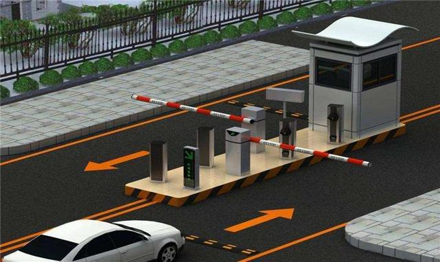 停車大會 | 五洋停車與您相約第七屆中國城市停車大會暨第二十五屆中國停車設備行業(yè)年會