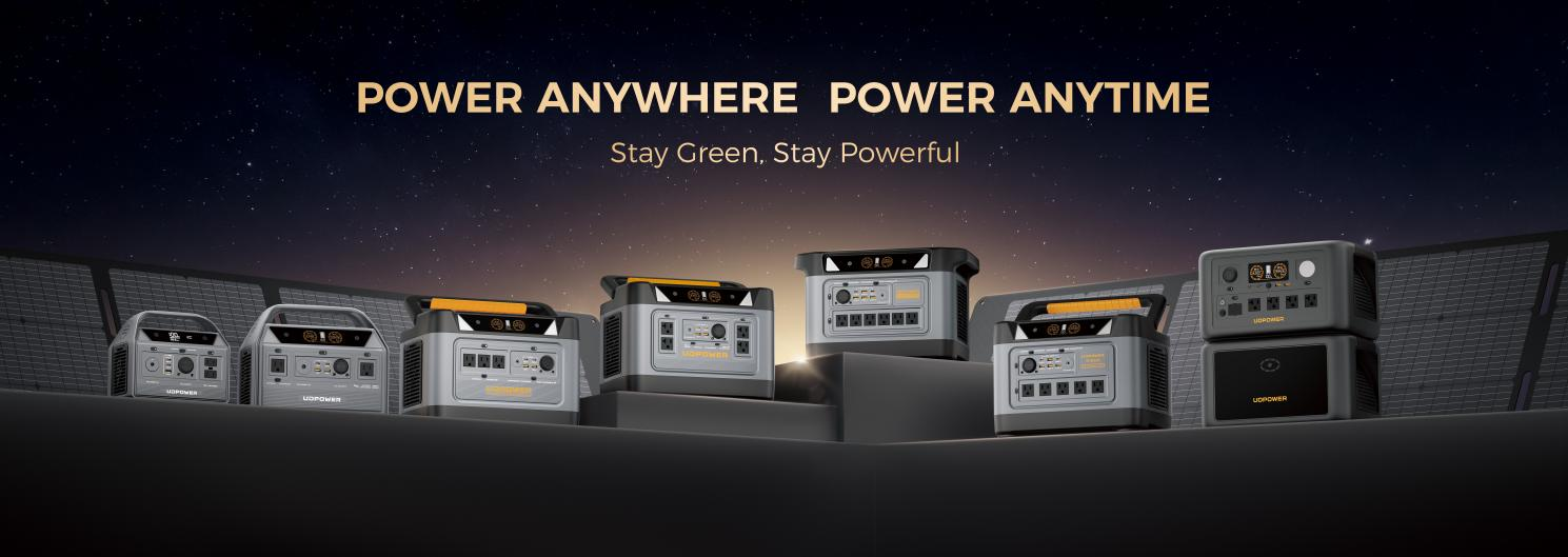 “有電儲(chǔ)能”被多家媒體報(bào)道上熱搜，成為戶(hù)外移動(dòng)電源一匹“黑馬”！